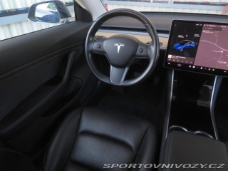 Tesla Model 3 Long Range 4WD 78kWh 2019