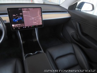 Tesla Model 3 Long Range 4WD 78kWh 2019