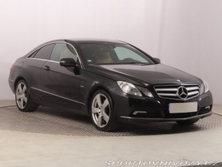 Mercedes-Benz E Elegance E 350 CDI