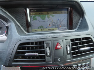 Mercedes-Benz E Elegance E 350 CDI 2009