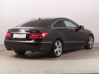 Mercedes-Benz E Elegance E 350 CDI 2009