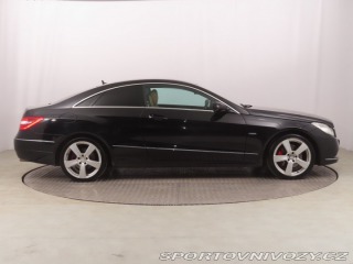 Mercedes-Benz E Elegance E 350 CDI 2009