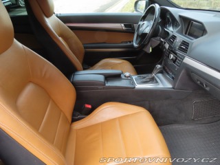 Mercedes-Benz E Elegance E 350 CDI 2009