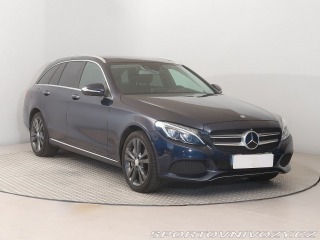 Mercedes-Benz C C 350e