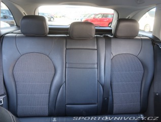 Mercedes-Benz C C 350e 2015