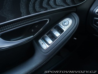 Mercedes-Benz C C 350e 2015