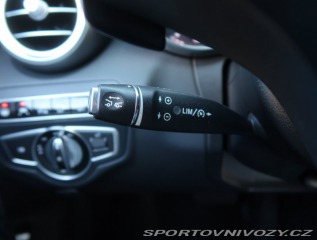 Mercedes-Benz C C 350e 2015