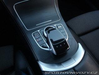 Mercedes-Benz C C 350e 2015