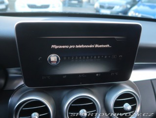 Mercedes-Benz C C 350e 2015