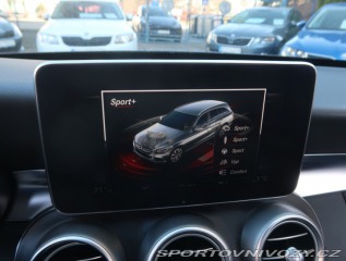 Mercedes-Benz C C 350e 2015