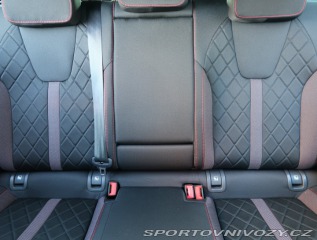 Škoda Octavia RS RS RS 2.0 TDI 2024
