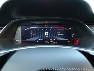 Škoda Octavia RS RS RS 2.0 TDI 2024
