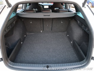 Škoda Octavia RS RS RS 2.0 TDI 2024