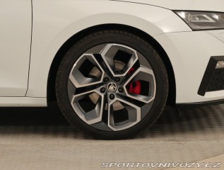 Škoda Octavia RS RS RS 2.0 TDI 2024