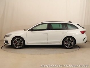 Škoda Octavia RS RS RS 2.0 TDI 2024