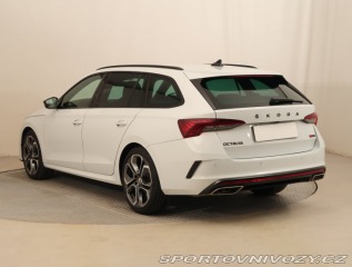 Škoda Octavia RS RS RS 2.0 TDI 2024