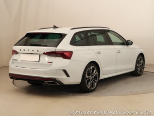 Škoda Octavia RS RS RS 2.0 TDI 2024