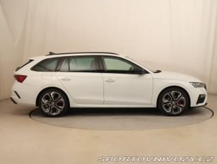 Škoda Octavia RS RS RS 2.0 TDI 2024