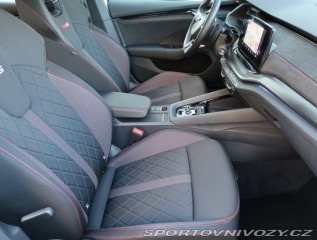 Škoda Octavia RS RS RS 2.0 TDI 2024
