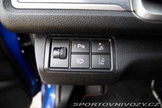 Honda Civic 1.5 DOHC VTEC Turbo Eleg 2017