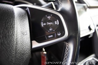 Honda Civic 1.5 DOHC VTEC Turbo Eleg 2017