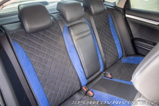 Honda Civic 1.5 DOHC VTEC Turbo Eleg 2017