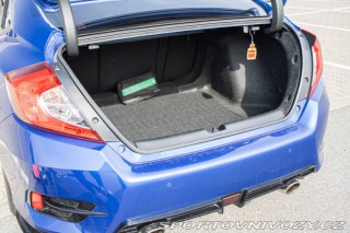 Honda Civic 1.5 DOHC VTEC Turbo Eleg 2017