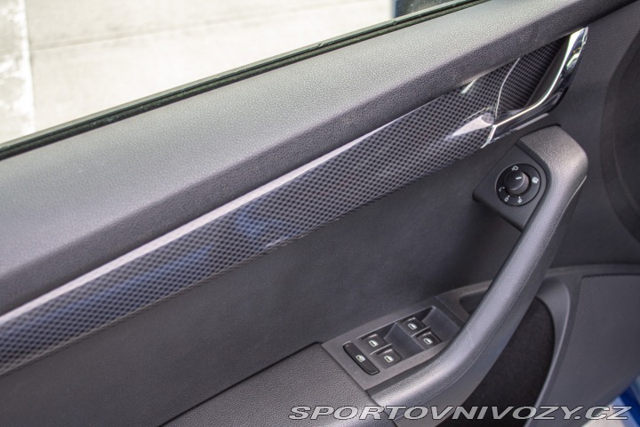 Škoda Octavia RS Combi  2.0 TDI DPF RS DSG 2014