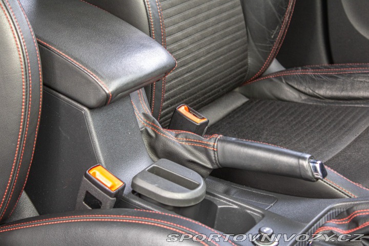 Škoda Octavia RS Combi  2.0 TDI DPF RS DSG 2014