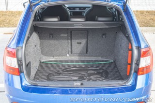 Škoda Octavia RS Combi  2.0 TDI DPF RS DSG 2014