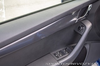 Škoda Octavia RS Combi  2.0 TDI DPF RS DSG 2014