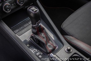 Škoda Octavia RS Combi  2.0 TDI DPF RS DSG 2014