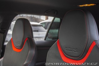 Škoda Octavia RS Combi  2.0 TDI DPF RS DSG 2014