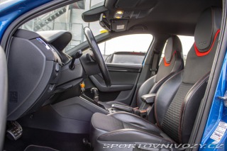 Škoda Octavia RS Combi  2.0 TDI DPF RS DSG 2014