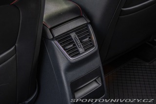 Škoda Octavia RS Combi  2.0 TDI DPF RS DSG 2014