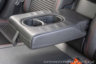 Škoda Octavia RS Combi  2.0 TDI DPF RS DSG 2014