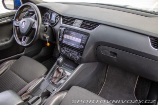 Škoda Octavia RS Combi  2.0 TDI DPF RS DSG 2014