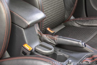 Škoda Octavia RS Combi  2.0 TDI DPF RS DSG 2014