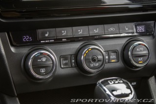 Škoda Octavia RS Combi  2.0 TDI DPF RS DSG 2014