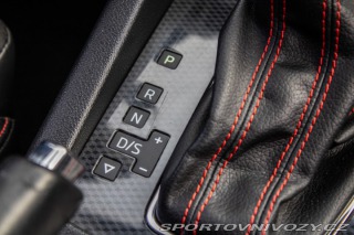 Škoda Octavia RS Combi  2.0 TDI DPF RS DSG 2014