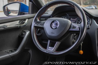 Škoda Octavia RS Combi  2.0 TDI DPF RS DSG 2014