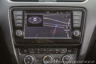 Škoda Octavia RS Combi  2.0 TDI DPF RS DSG 2014