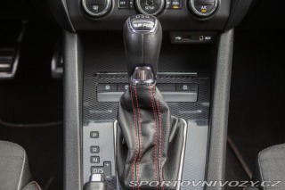 Škoda Octavia RS Combi  2.0 TDI DPF RS DSG 2014