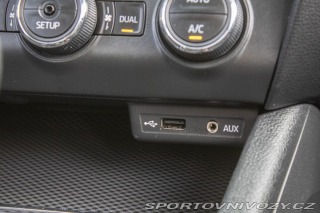 Škoda Octavia RS Combi  2.0 TDI DPF RS DSG 2014