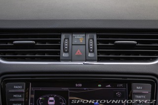 Škoda Octavia RS Combi  2.0 TDI DPF RS DSG 2014