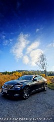 Lexus Ostatní modely LS600h 2008