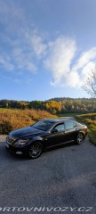 Lexus Ostatní modely LS600h 2008