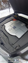 Lexus Ostatní modely LS600h 2008