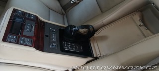 Lexus Ostatní modely LS600h 2008