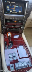 Lexus Ostatní modely LS600h 2008